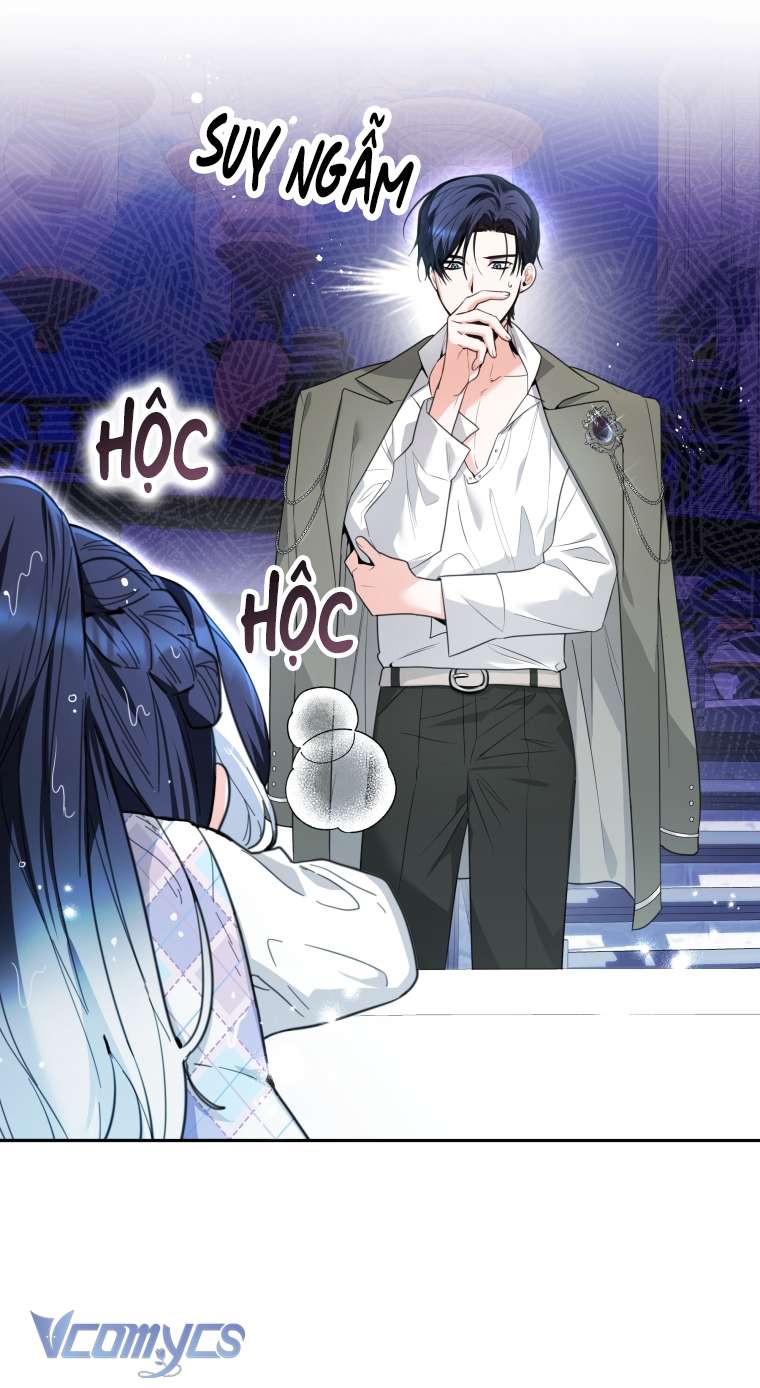 Bé Con Cá Voi Sát Thủ Chapter 5 - Next Chapter 6