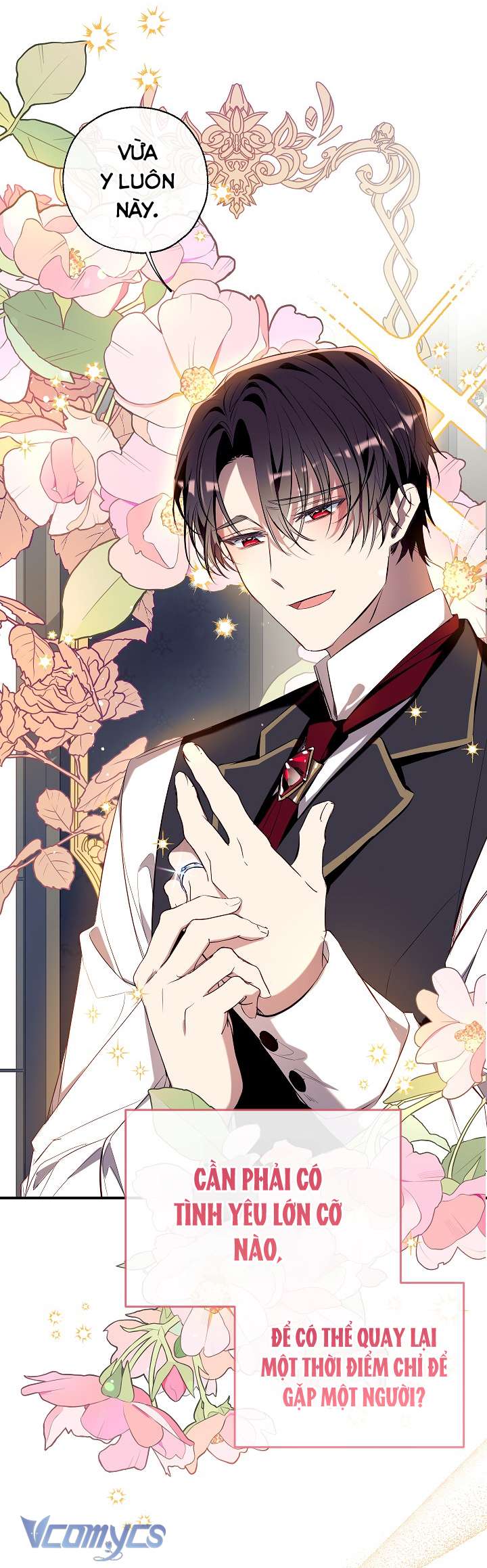 Chúng Ta Có Thể Trở Thành Một Gia Đình Được Không? Chap 89 - Trang 2