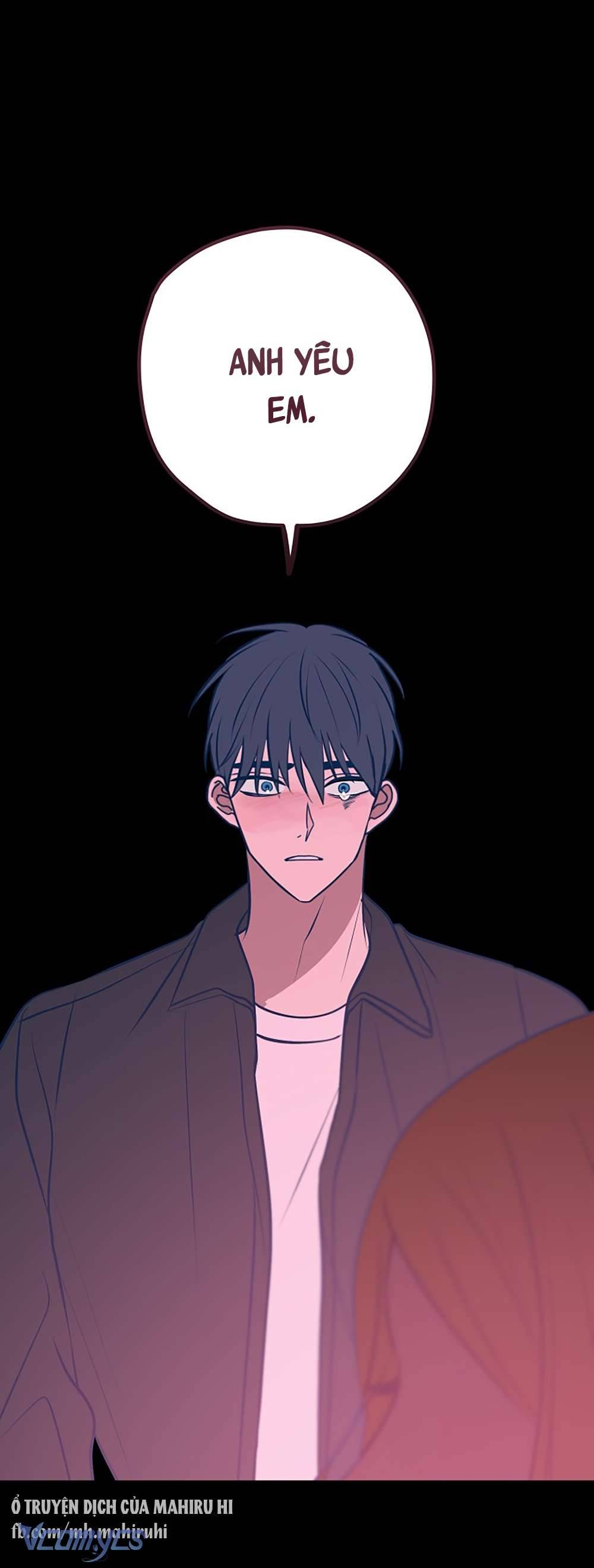 Kẻ Rác Rưởi Không Đáng Được Yêu Chapter 45 - Trang 4