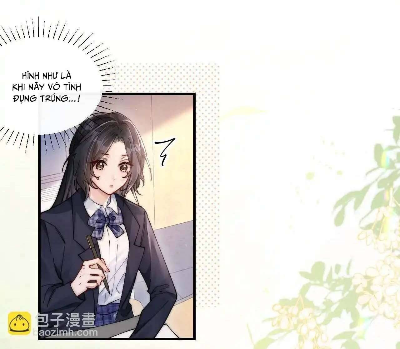 Em Nghe Thấy Được Chapter 15 - Trang 4