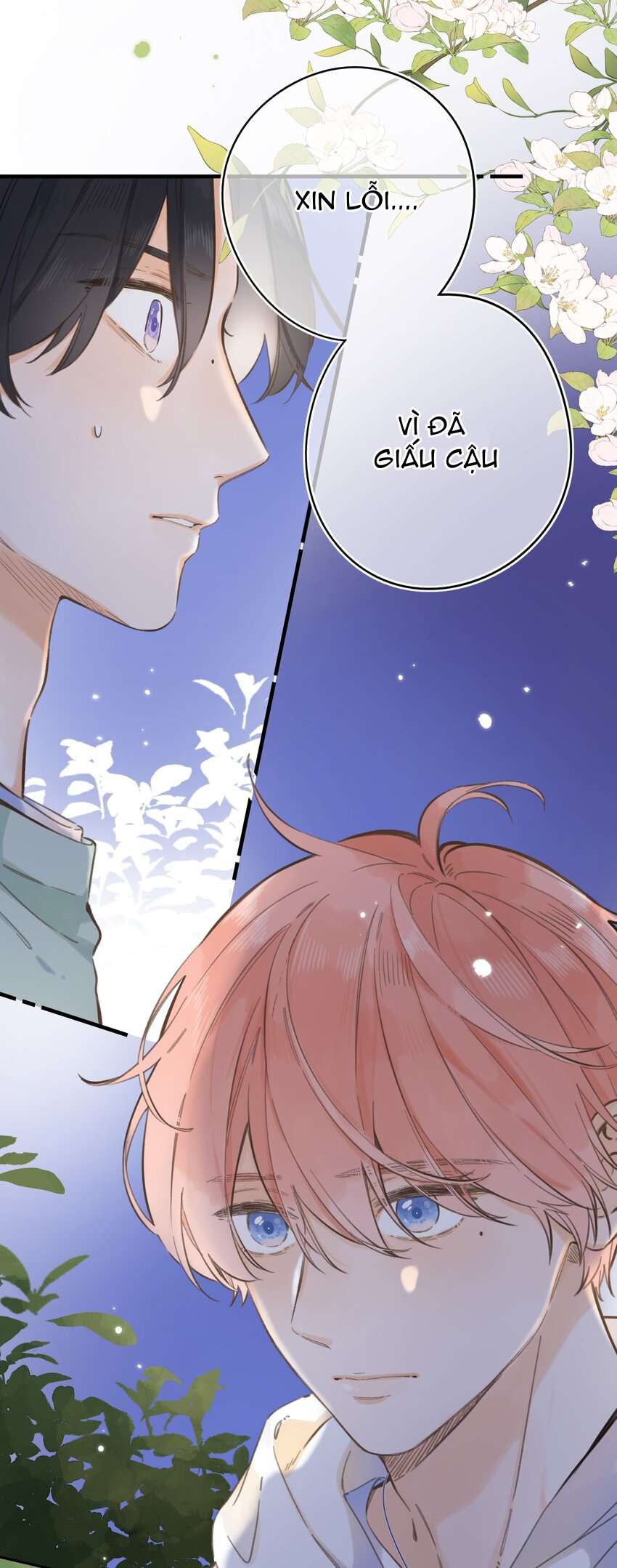 Ánh Sao Phiêu Linh Trong Nước Chapter 64 - Trang 4