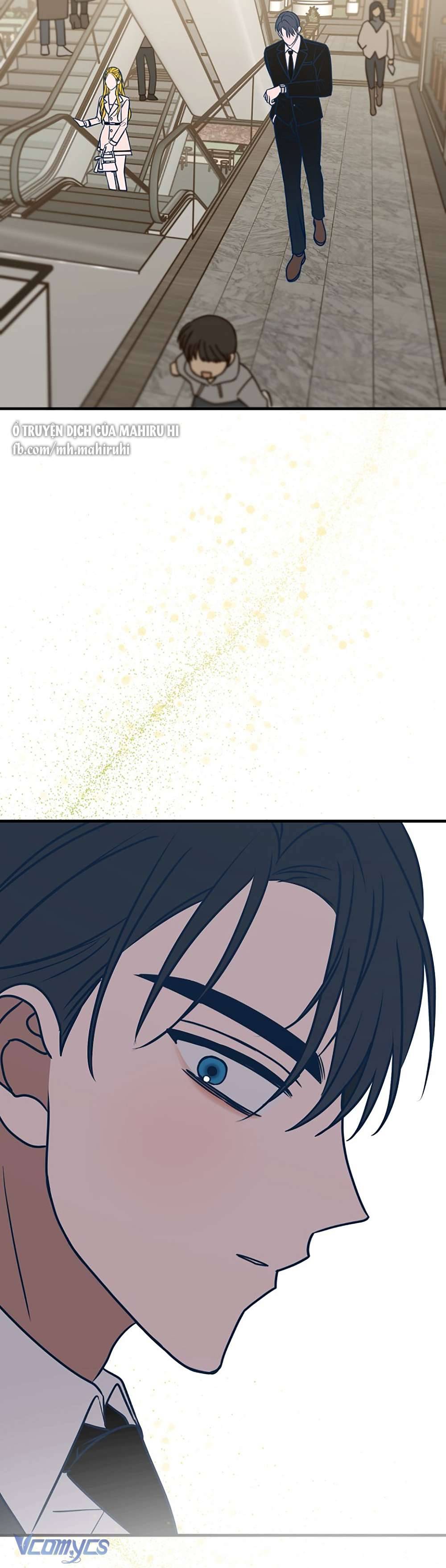 Kẻ Rác Rưởi Không Đáng Được Yêu Chapter 54 - Trang 4