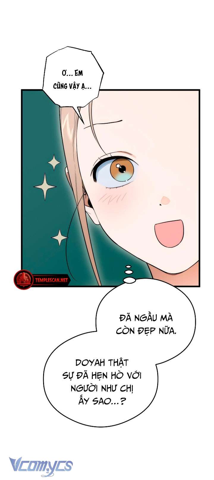 [18+] Mong Ước Của Ác Quỷ Chap 25 - Trang 2