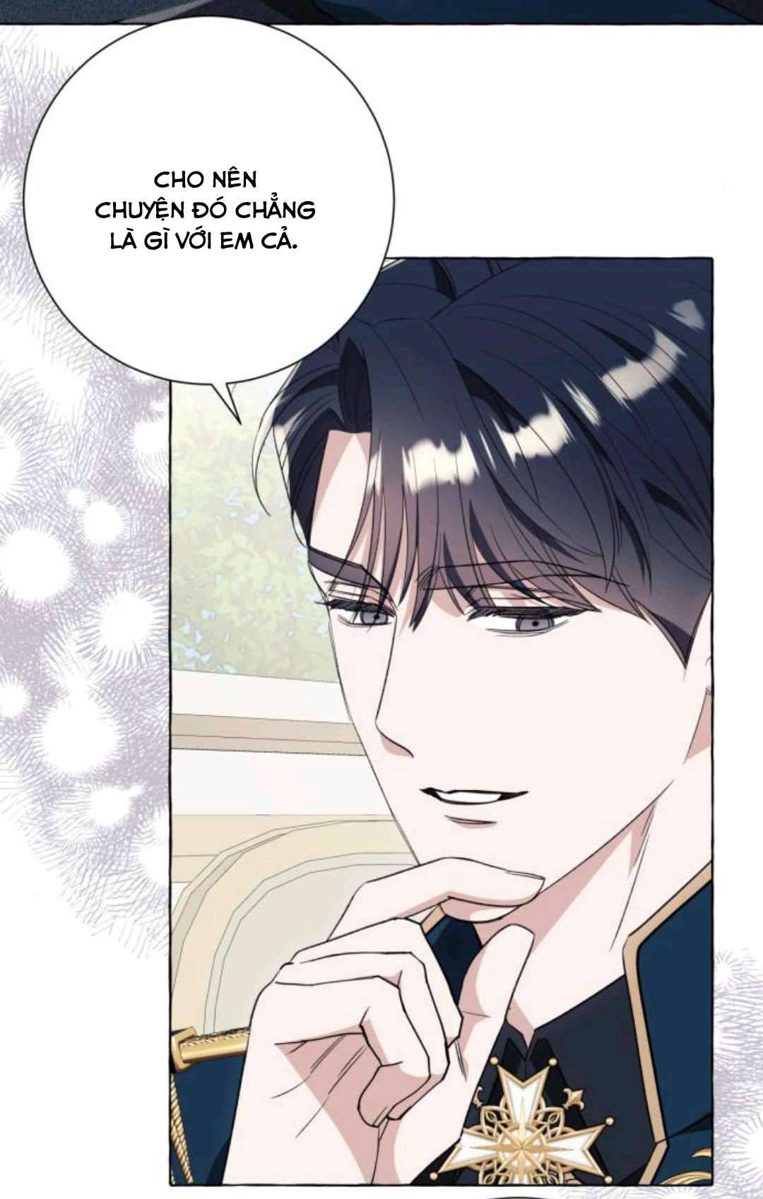 Tôi Tưởng Đó Chỉ Là Tiểu Thuyết Trọng Sinh Bình Thường Chapter 50 - Trang 3