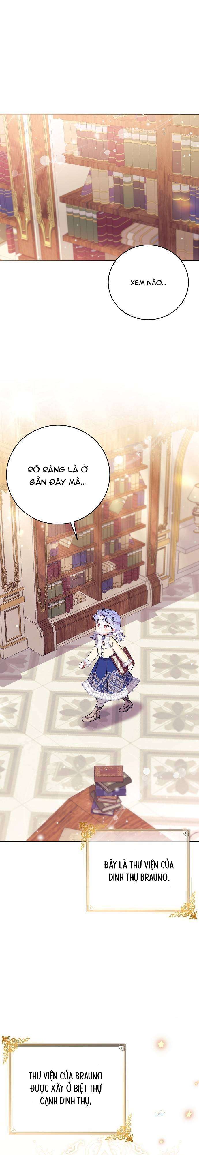 Tôi đã có một gia đình mới mà trước đó không nằm trong kế hoạch nhận nuôi. Chapter 2 - Trang 4