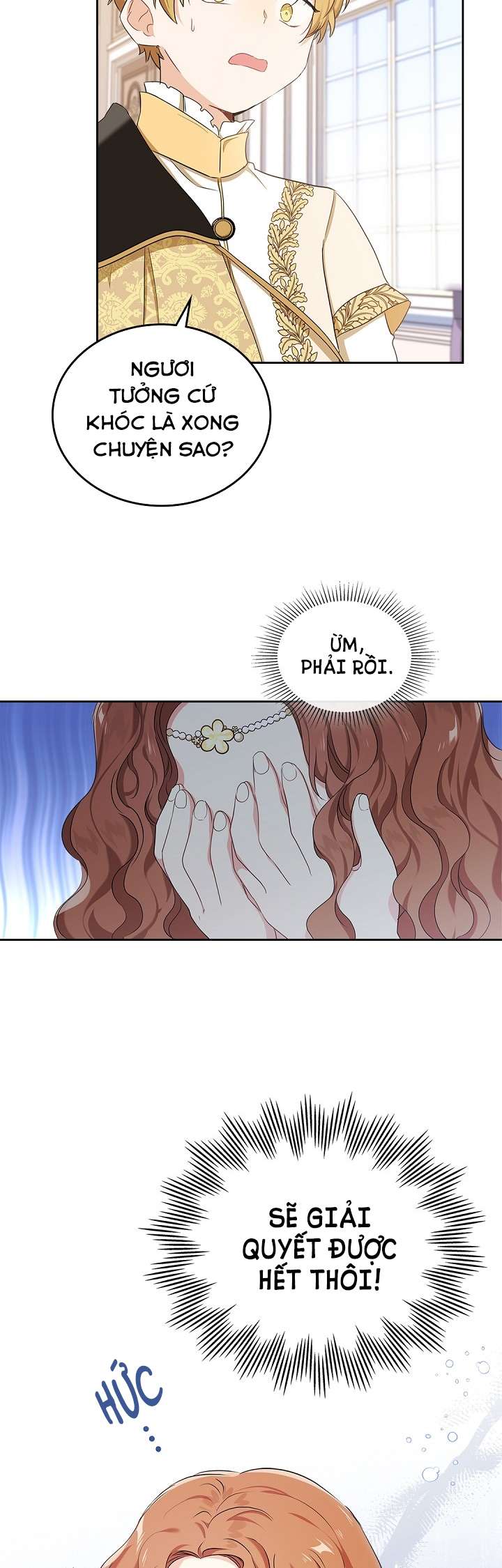 Kiếp Này Nhất Định Làm Gia Chủ Chap 16 - Trang 2