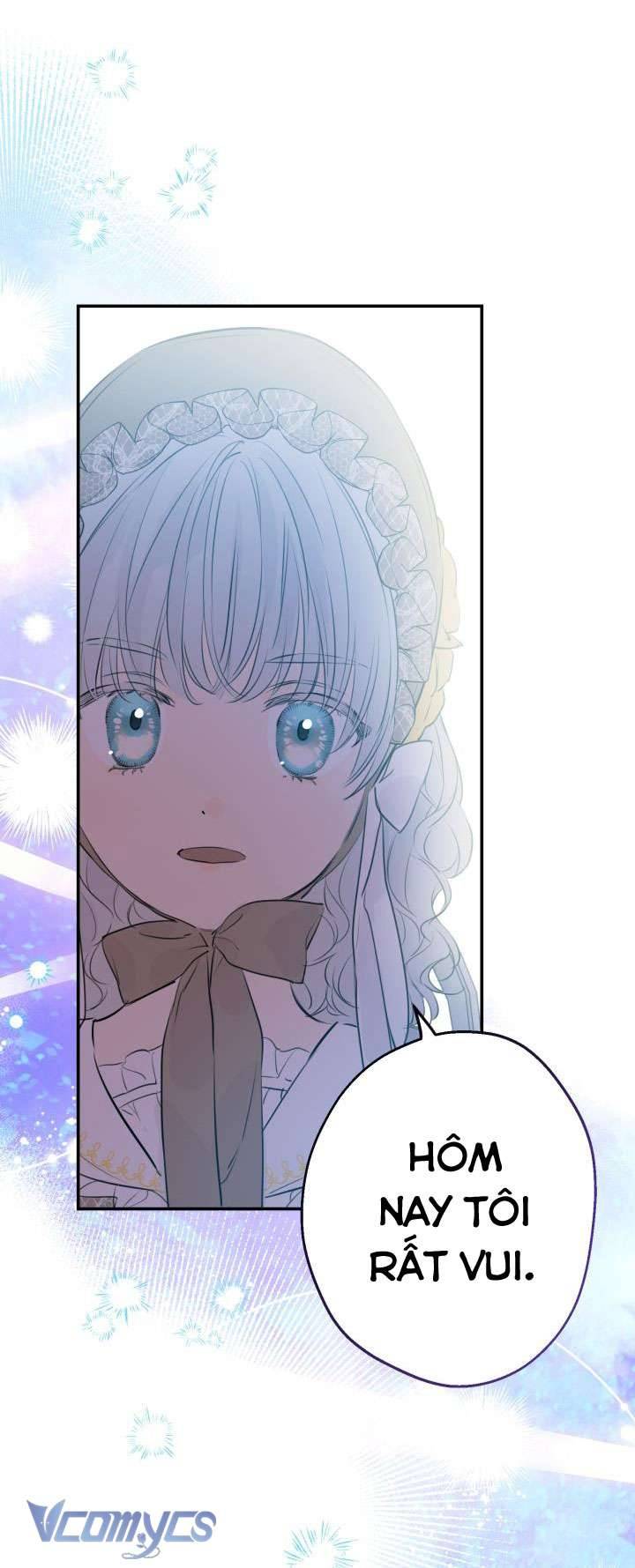 Những Nhân Vật Mạnh Nhất Thế Giới Ám Ảnh Tôi Chapter 35 - Trang 4