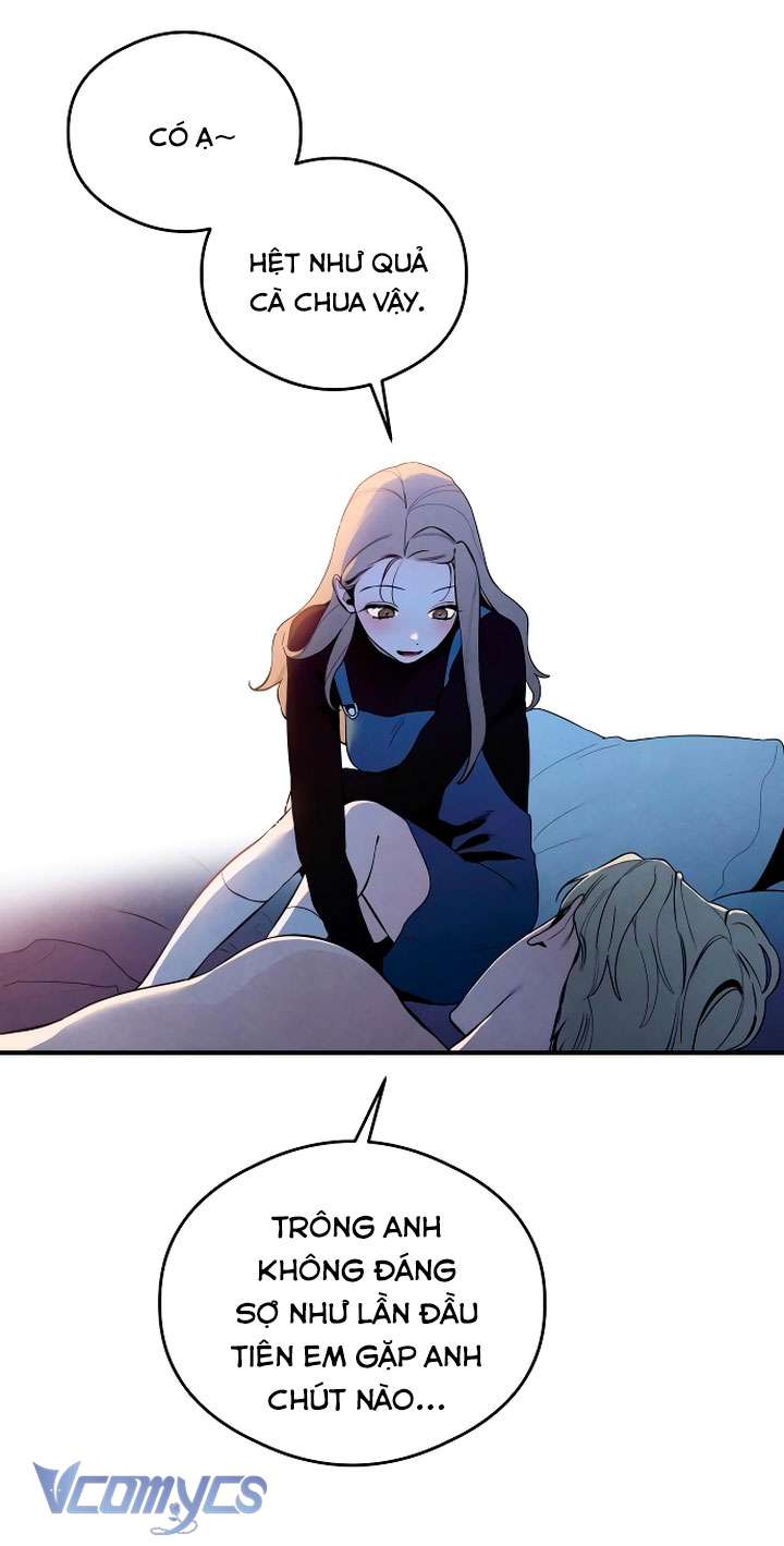 [18+] Mong Ước Của Ác Quỷ Chap 6 - Trang 2