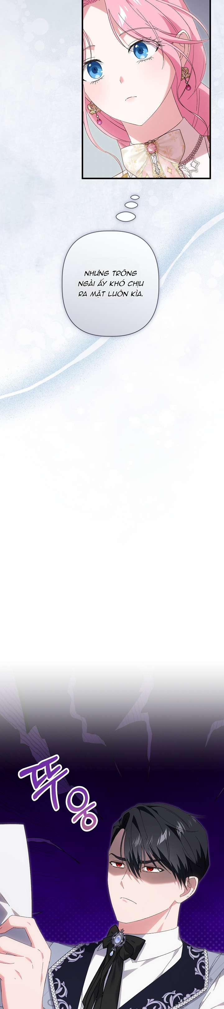 Cha Của Nam Chính Từ Chối Hủy Hôn Chapter 18 - Trang 4