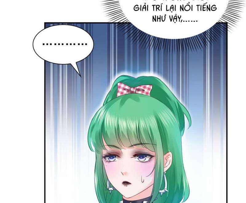 Hệt Như Hàn Quang Gặp Nắng Gắt Chap 10 - Next Chap 11