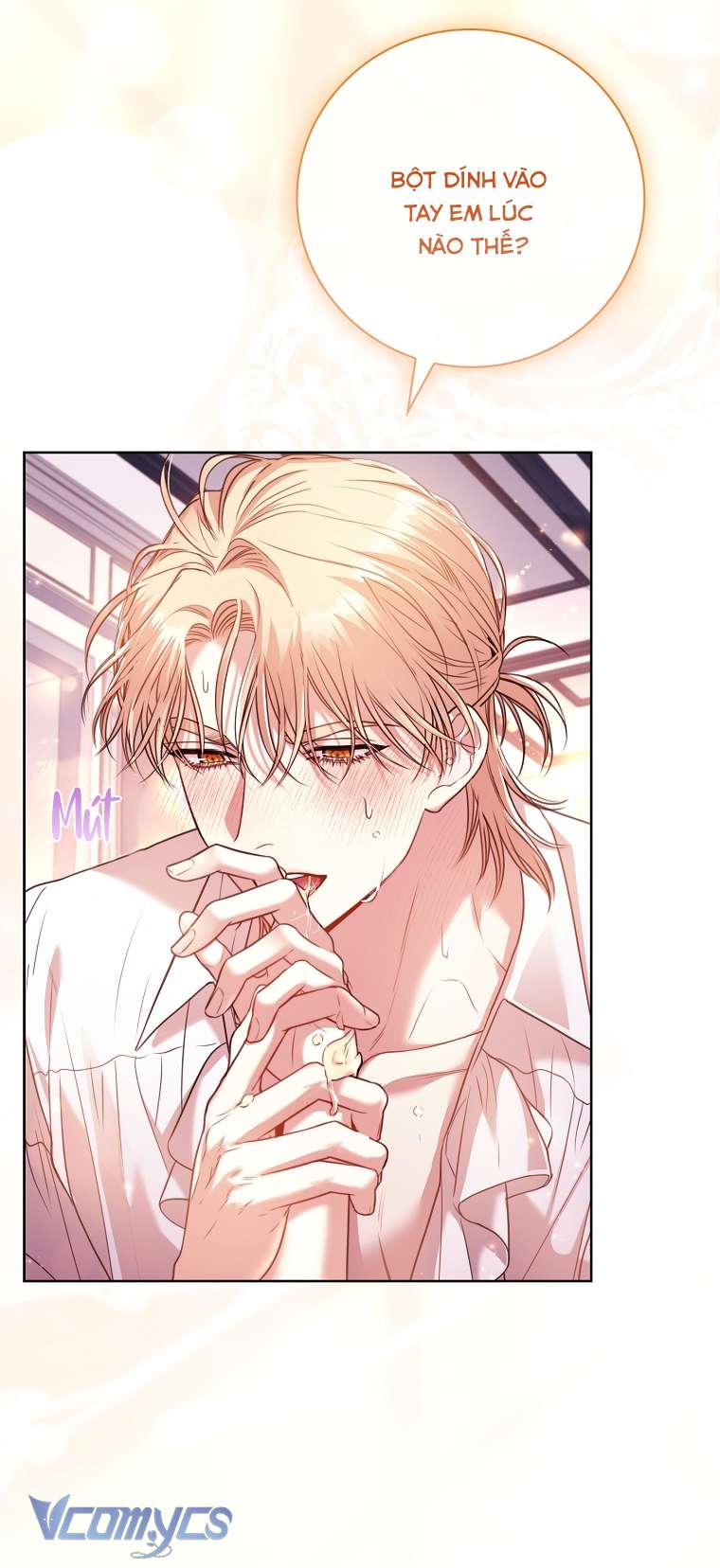 Thư Ký Của Bạo Chúa Chapter 114 - Trang 4