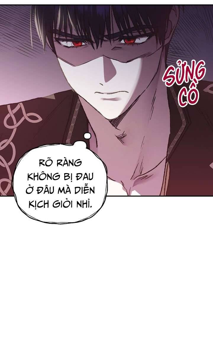 Cha À, Con Không Muốn Kết Hôn Đâu Chap 13 - Next Chap 14