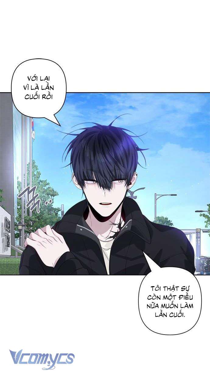 Đàn Anh Xấu Xa! Chap 84 - Trang 3