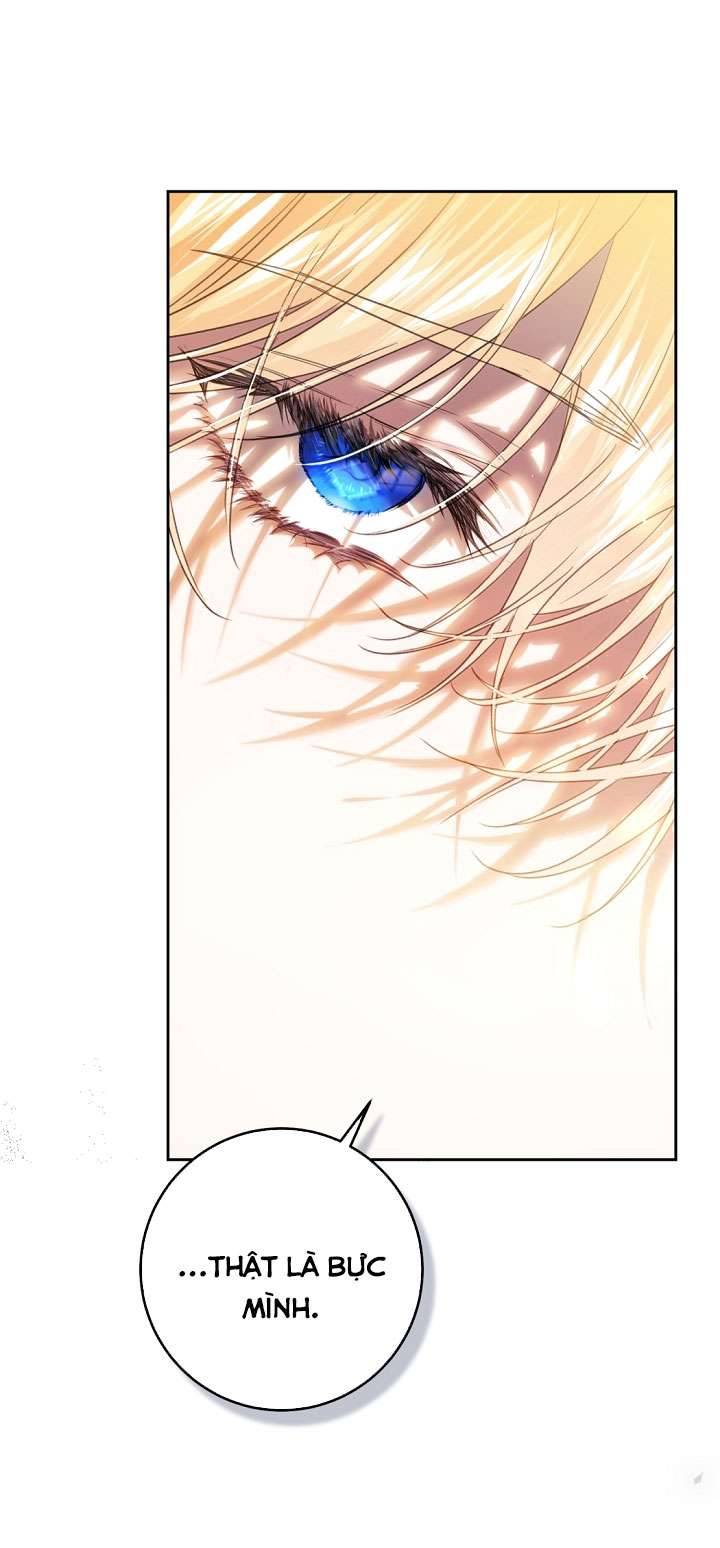 Ác Nữ Chỉ Là Một Con Rối Chap 54 - Trang 2