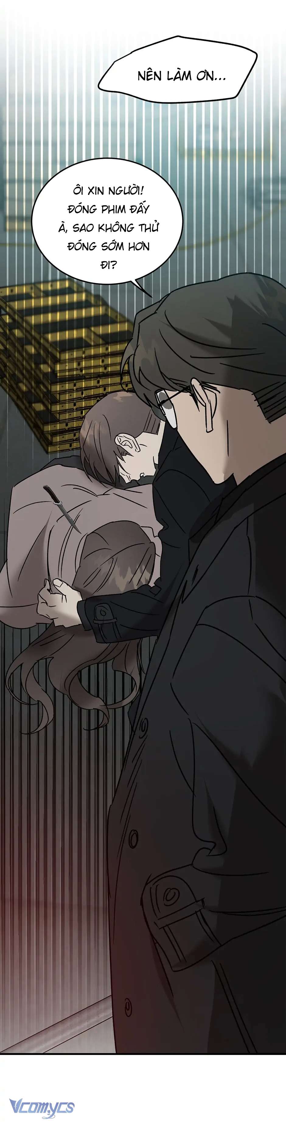 Trước Khi Cái Chết Chia Lìa Đôi Ta Chapter 75 - Trang 4