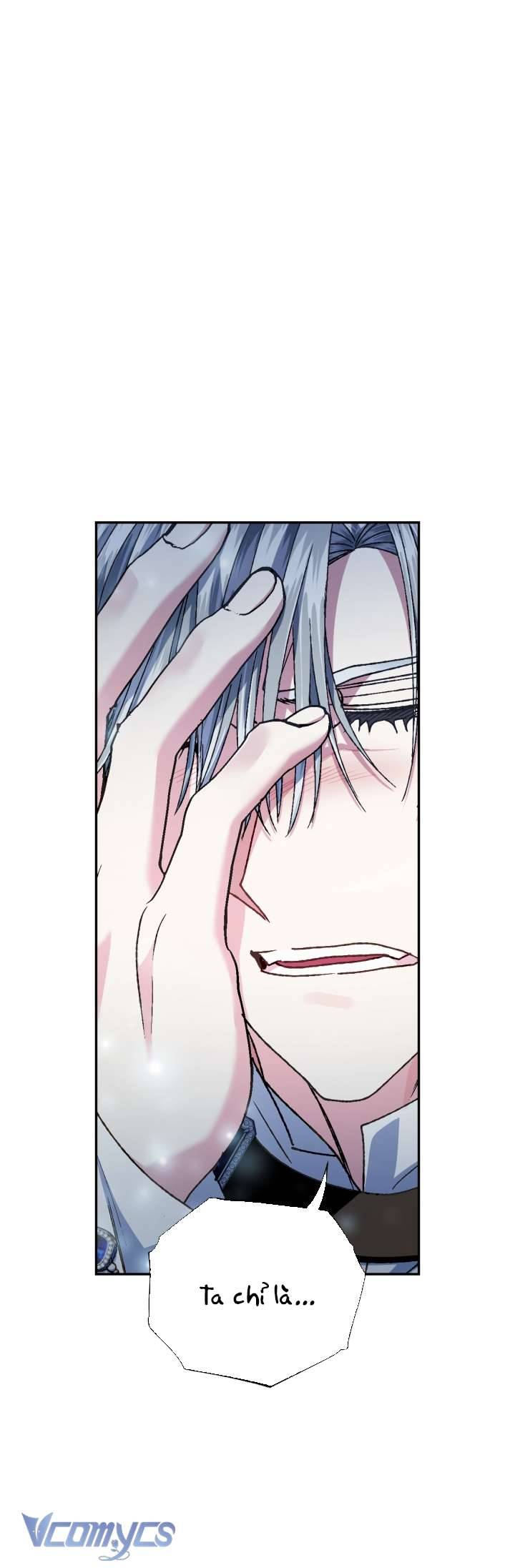 Cha À, Con Không Muốn Kết Hôn Đâu Chap 105 - Trang 2