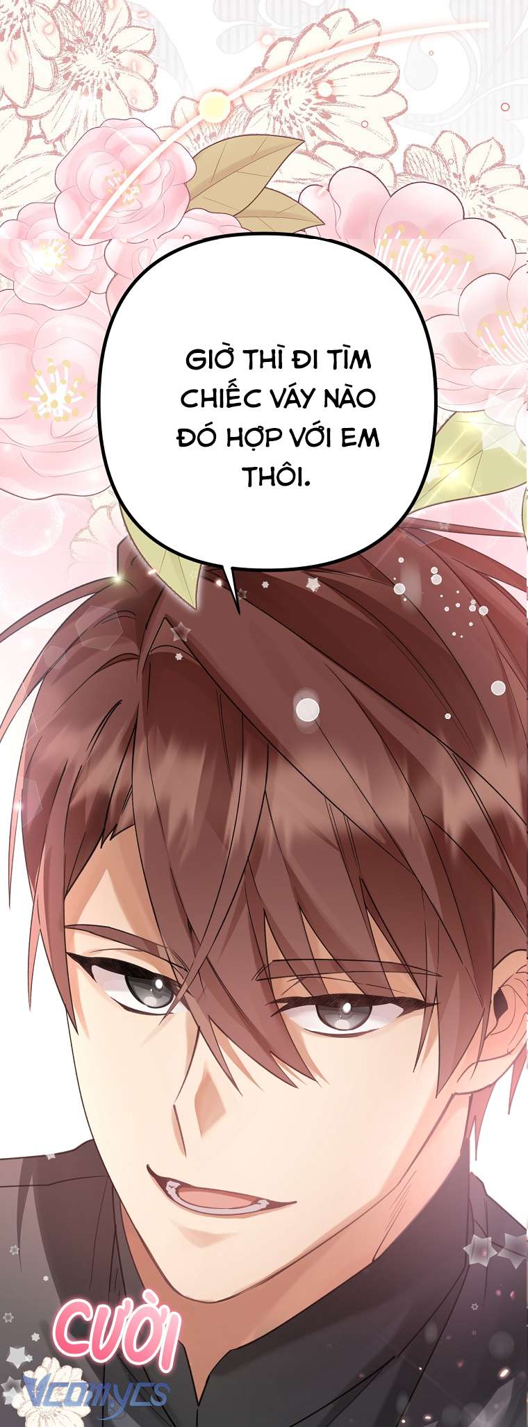 Quý Tộc Gì Chứ, Tôi Chỉ Muốn Về Nhà Chap 17 - Trang 2