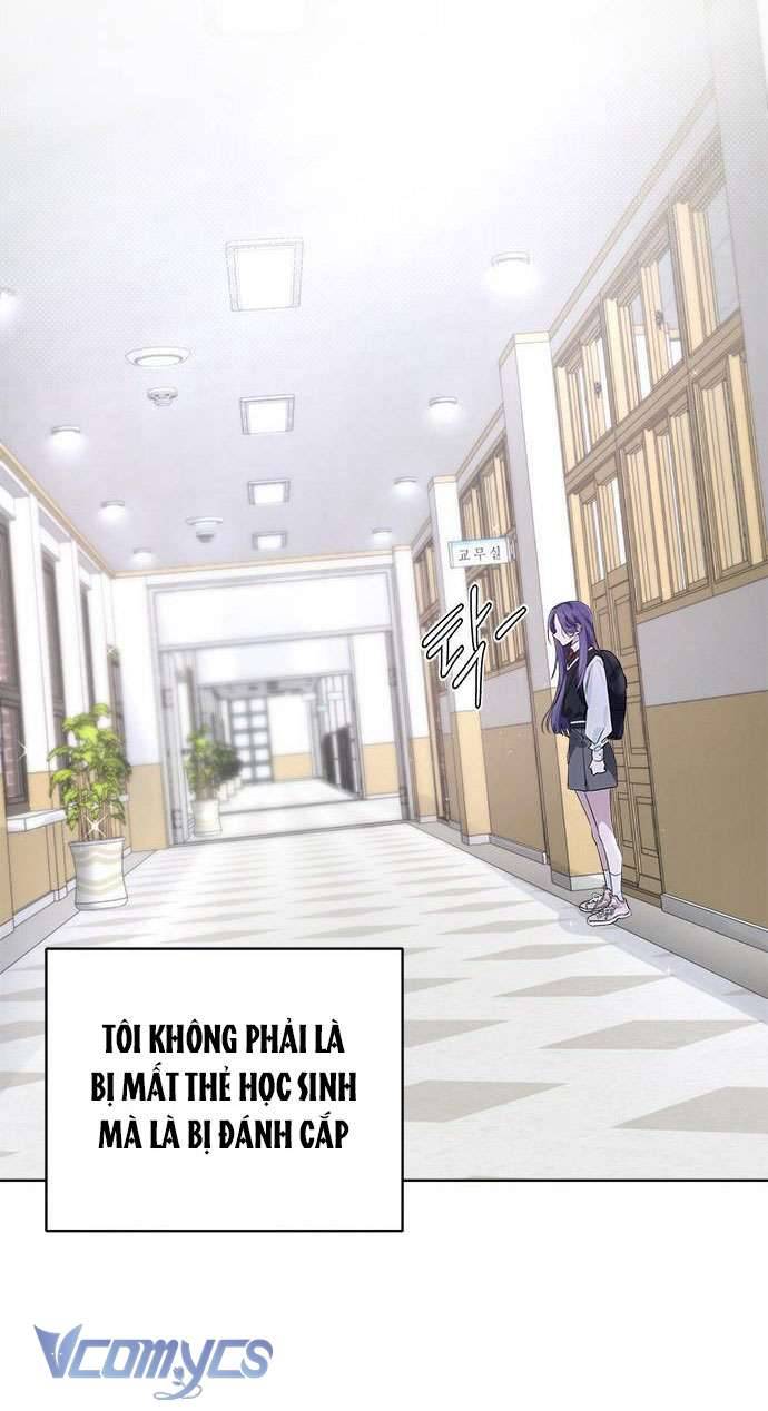 Đàn Anh Xấu Xa! Chap 51 - Trang 3