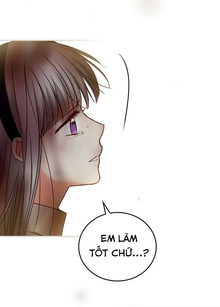 Cẩn Thận Với Các Anh Trai Đấy! Chap 78 - Trang 2