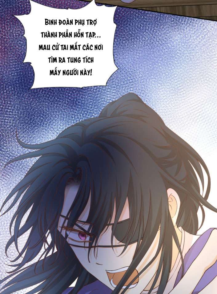 Địch Úc Đa Chi Ca Chapter 80 - Trang 4