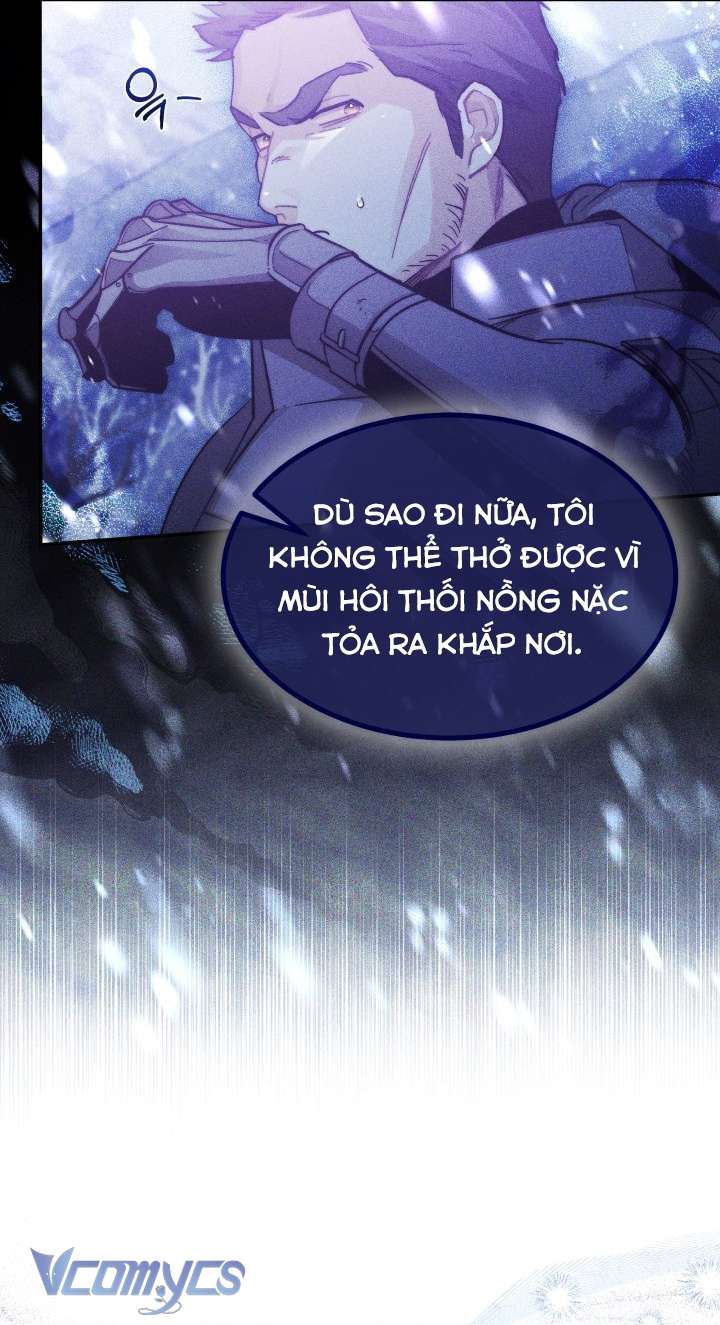 Tiếng Trống Vang Dội Chap 36 - Trang 2
