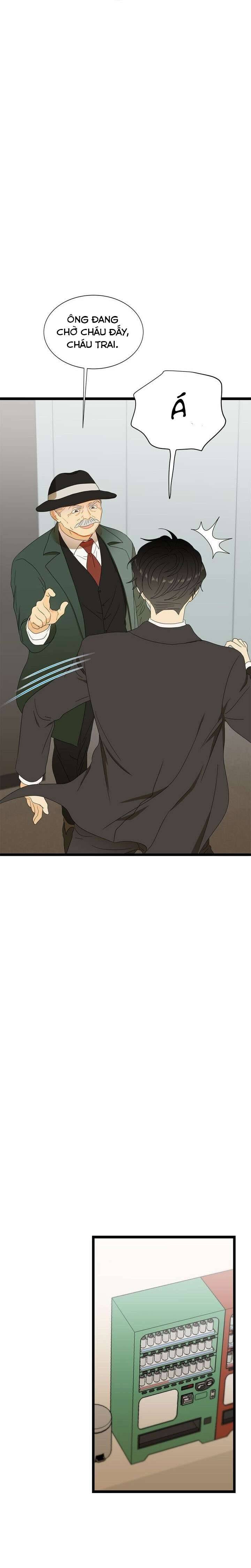 Giả Mạo Theo Phong Cách Chapter 39 - Next Chapter 40