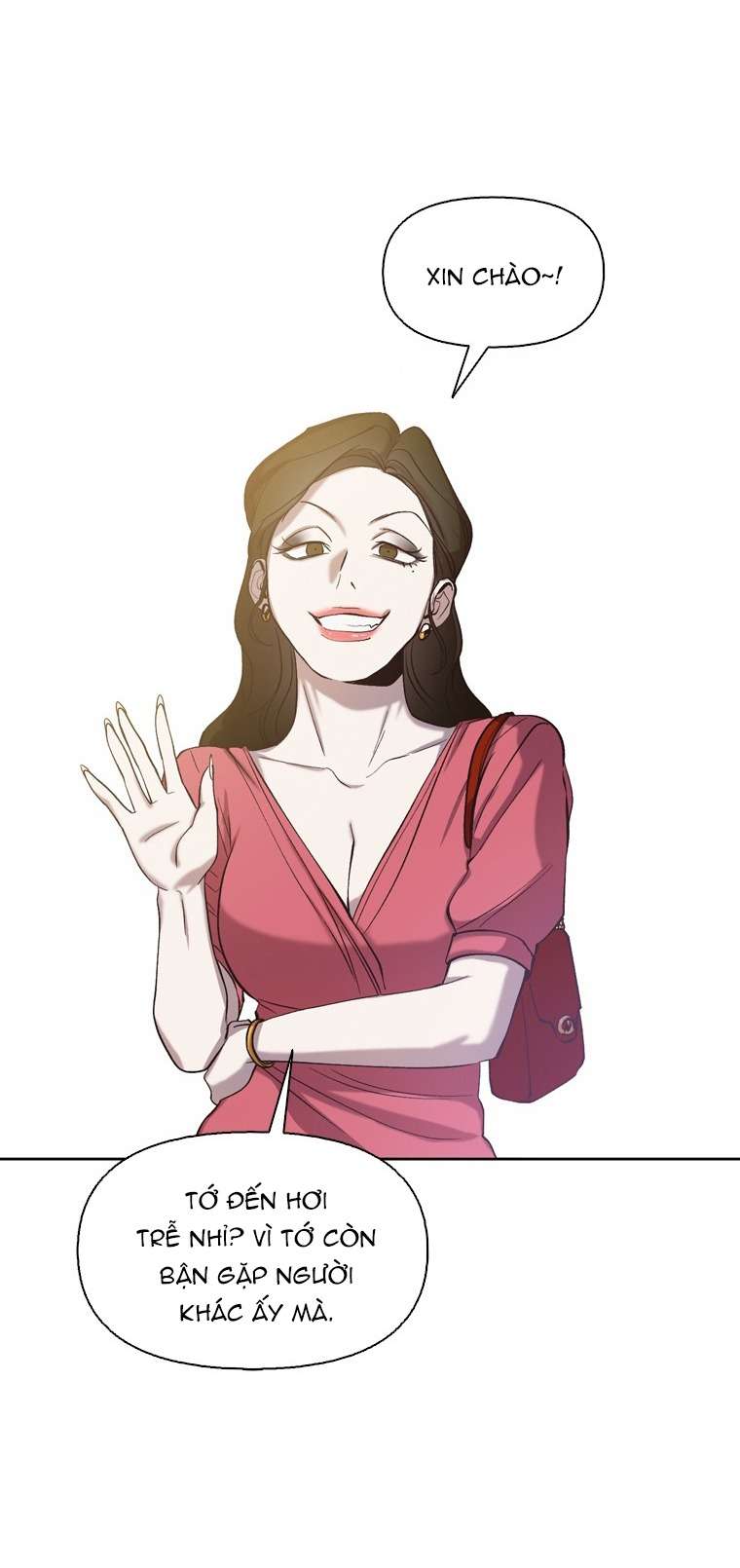 Thanh Xuân Của Chúng Ta Chap 86 - Trang 4