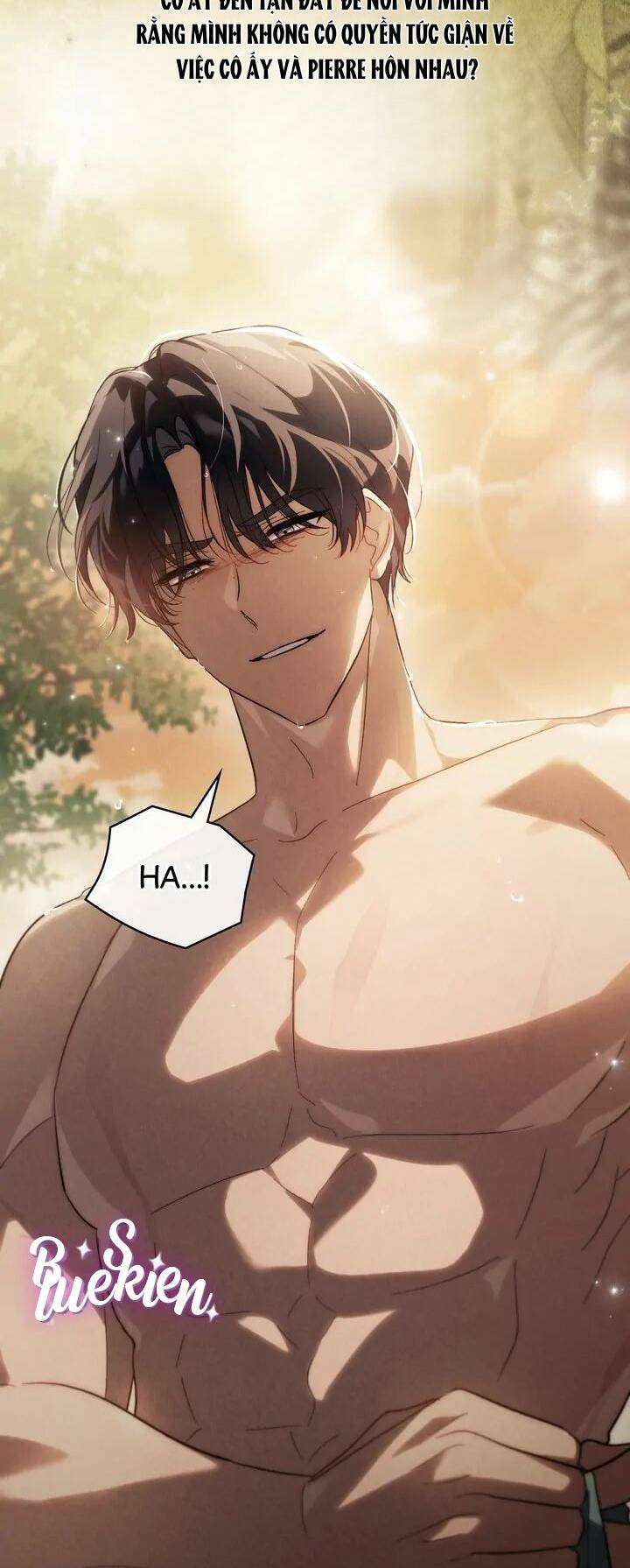 Khi Số Phận Tìm Đến Hai Ta Chapter 23 - Trang 4