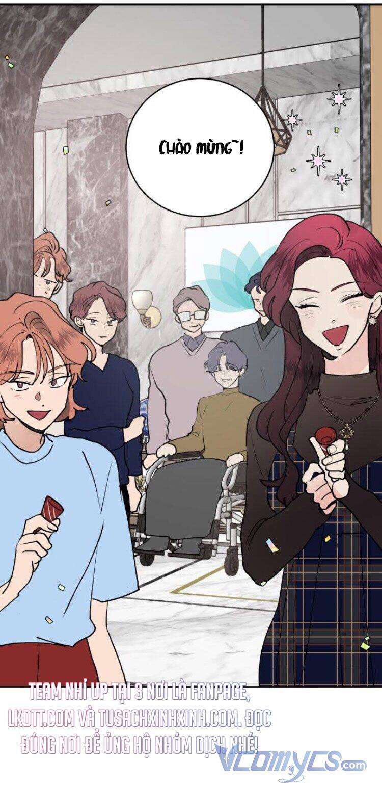 Oan Gia Ngõ Hẹp Chapter 59 - Trang 3