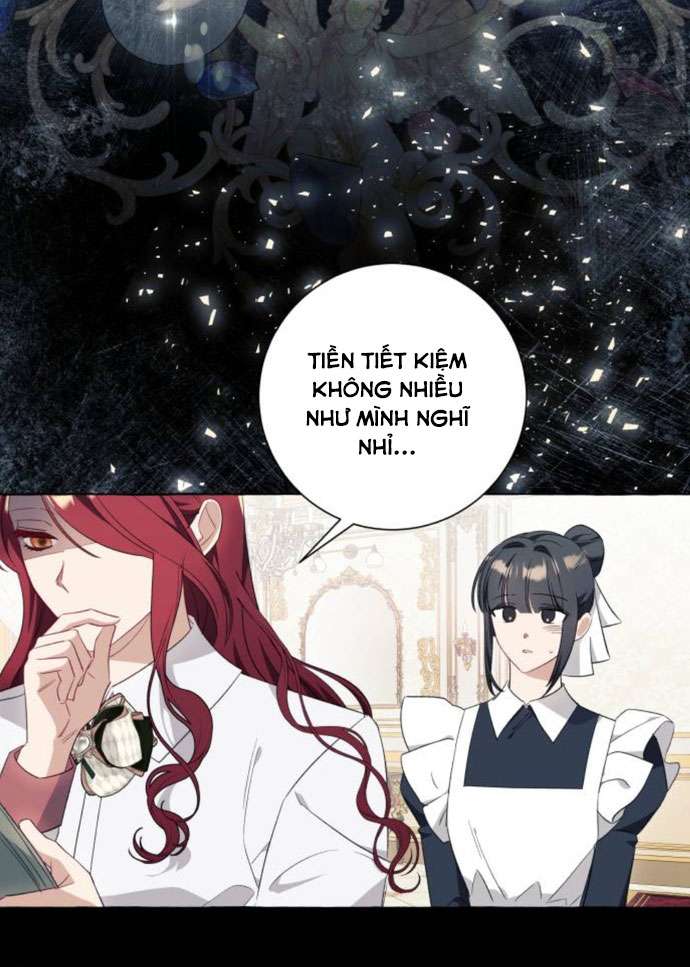 Tôi Tưởng Đó Chỉ Là Tiểu Thuyết Trọng Sinh Bình Thường Chap 38 - Trang 2