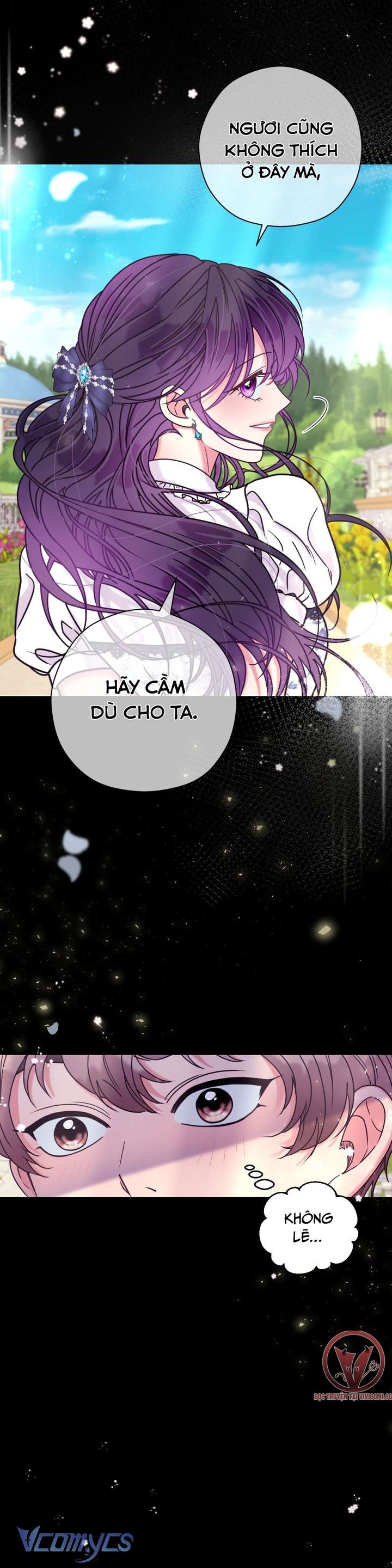 [18+] Anh Trai Đã Thay Đổi Chap 31 - Trang 3