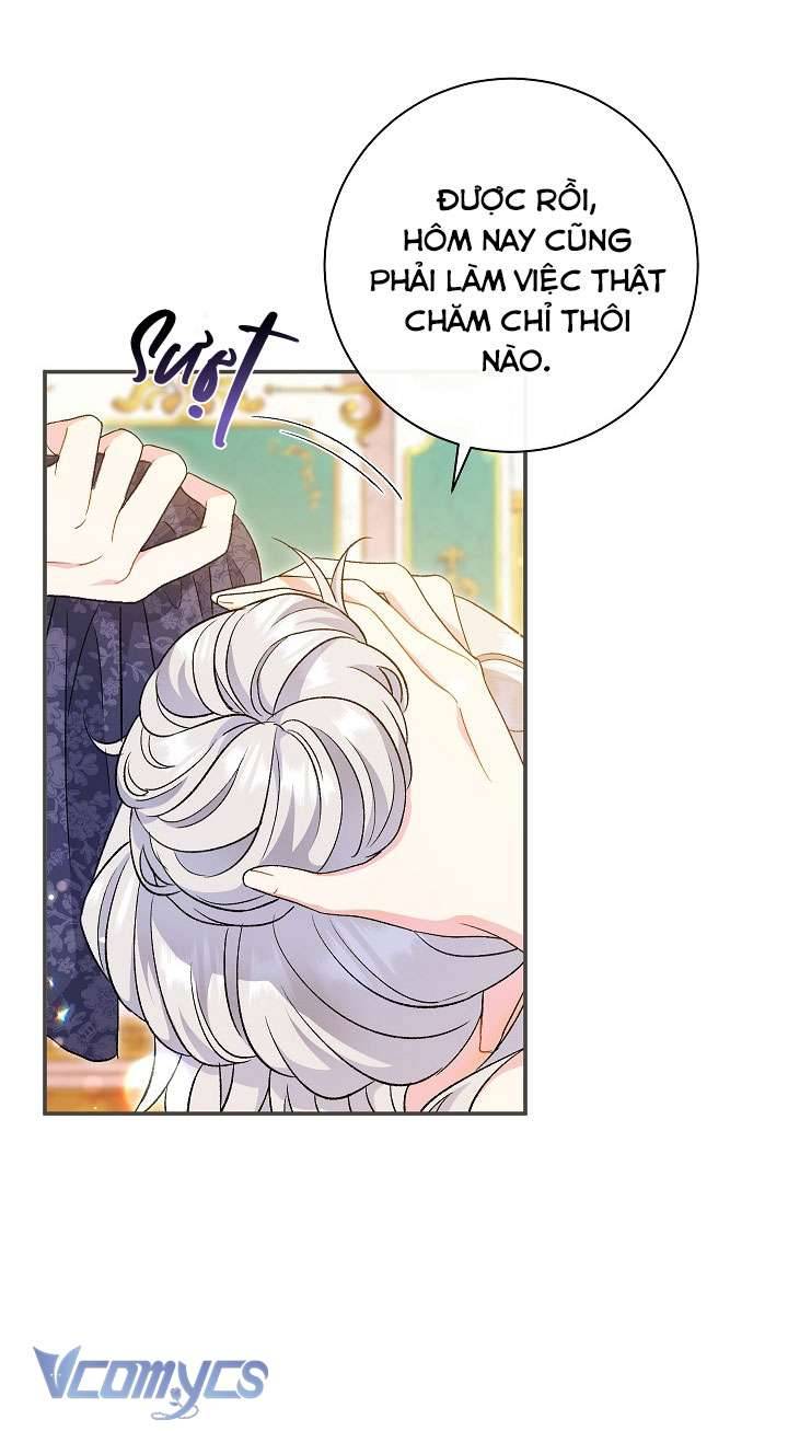 Người Xem Mắt Của Ác Nữ Quá Hoàn Hảo Chapter 27 - Trang 4