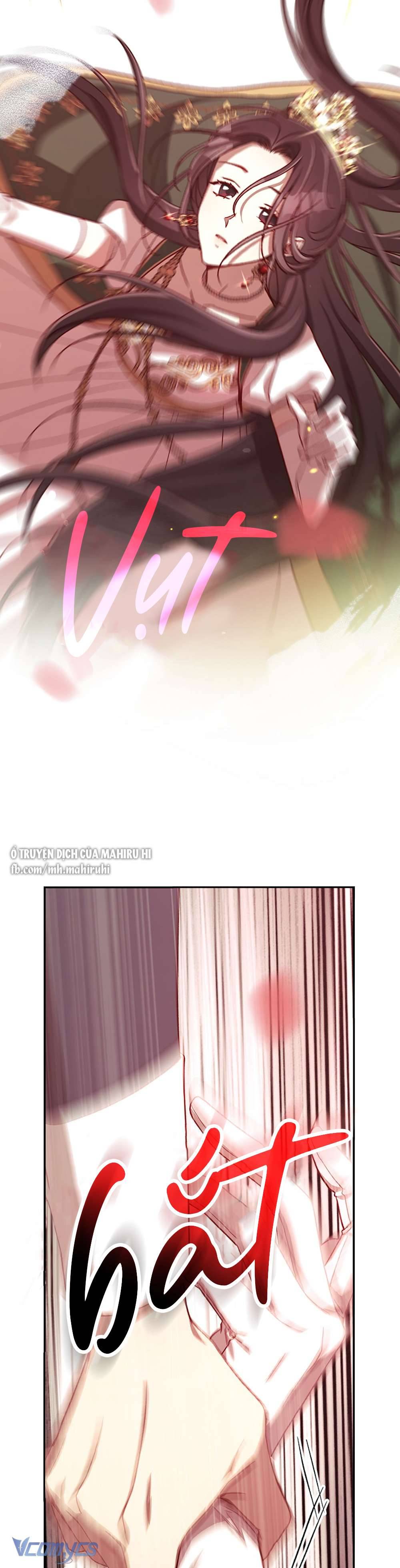 Sống Sót Dưới Thân Phận Hầu Nữ Chap 65 - Trang 2