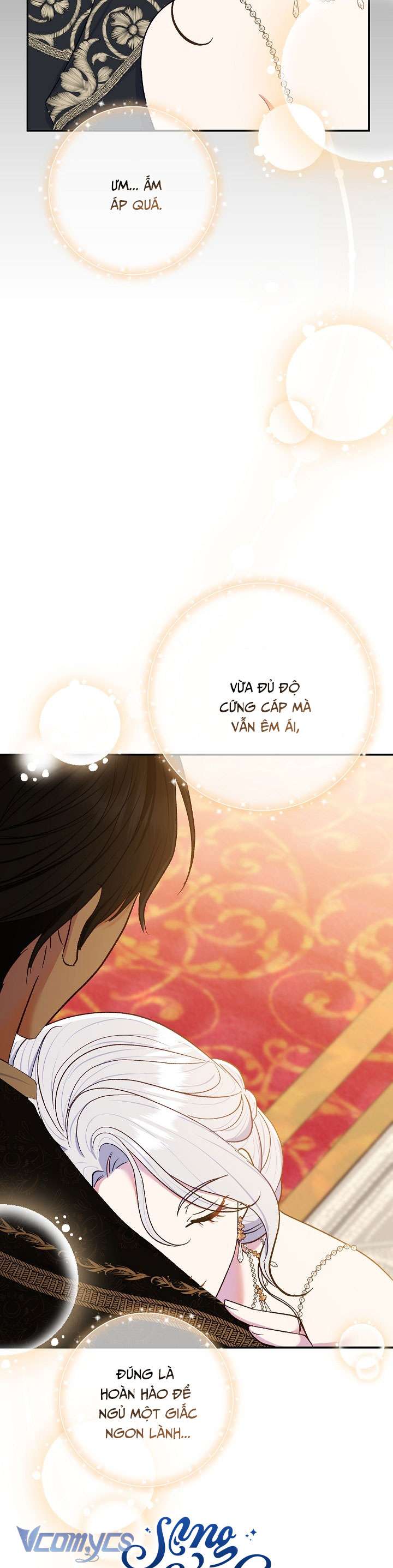 Người Xem Mắt Của Ác Nữ Quá Hoàn Hảo Chapter 64 - Trang 4