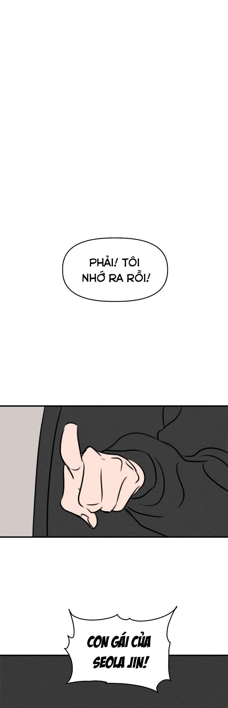 Thỏa Thuận Bí Mật Giữa Chúng Ta Chapter 5 - Trang 4