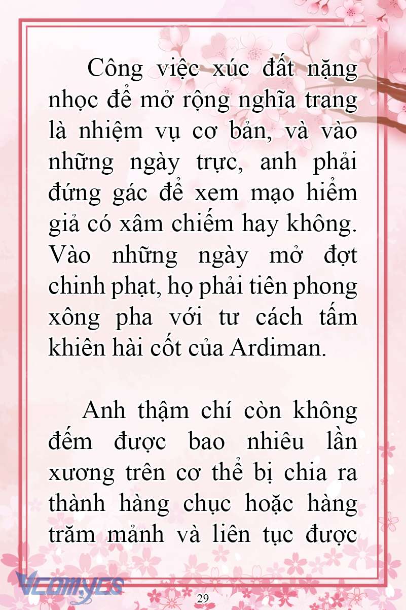 [Novel] Đặc Quyền Của Người Chuyển Sinh Chap 14 - Trang 2