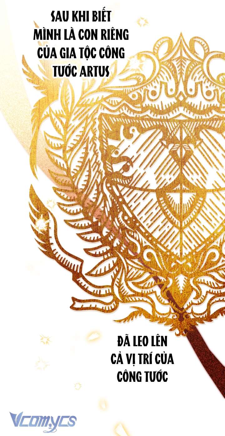 Những Nhân Vật Mạnh Nhất Thế Giới Ám Ảnh Tôi Chapter 62 - Trang 4