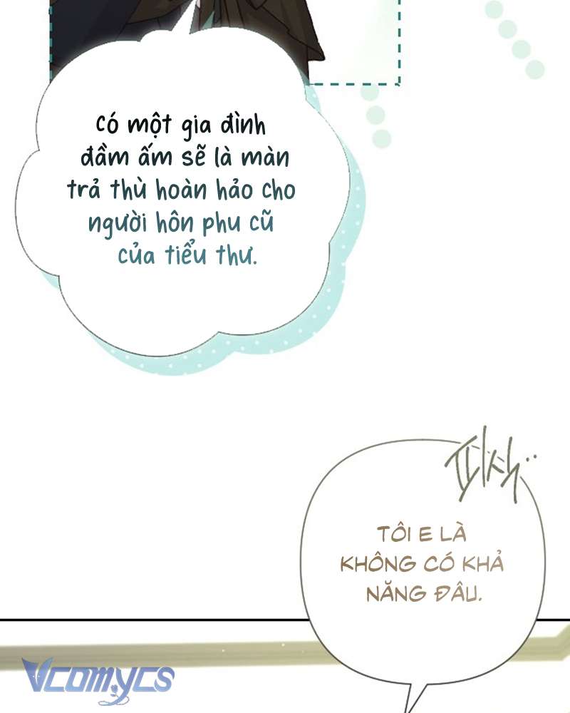 Dành Cho Những Ai Coi Hối Tiếc Là Điều Xa Xỉ Chap 4 - Trang 4