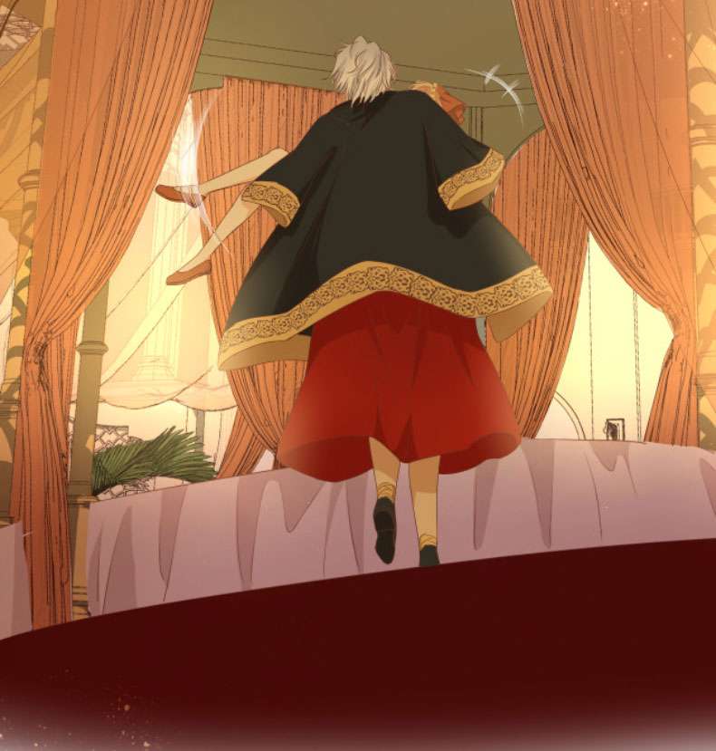 Địch Úc Đa Chi Ca Chapter 87 - Trang 4