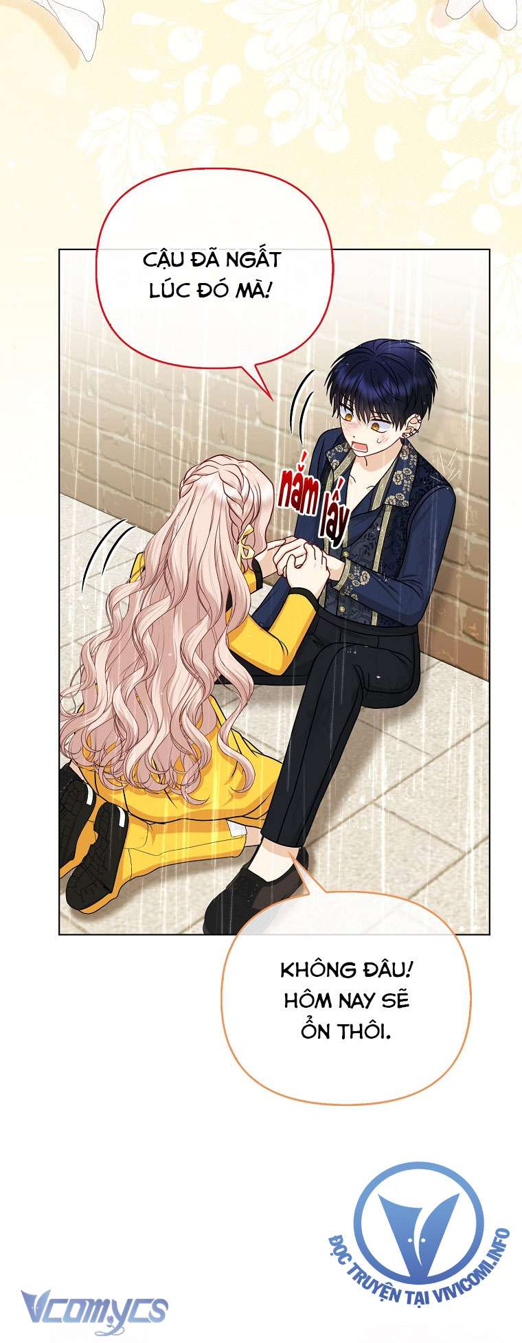 Nhân Vật Phản Diện Đều Thích Tôi Chapter 29 - Trang 4