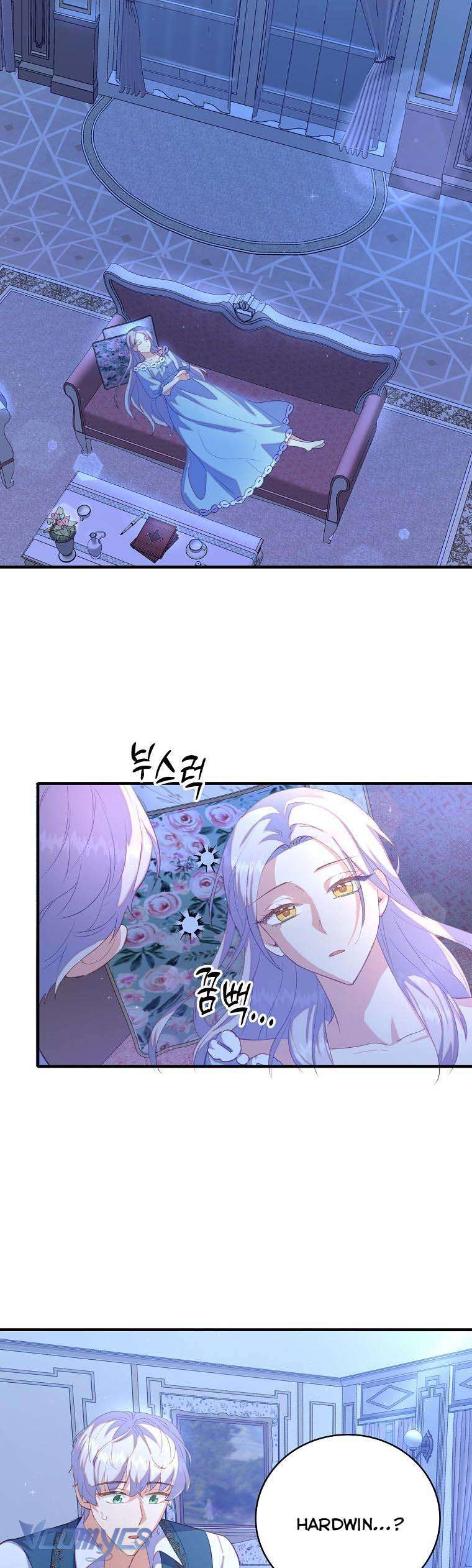 Tôi Chỉ Nhận Ra Sau Khi Mất Cô Ấy Chap 32 - Trang 2