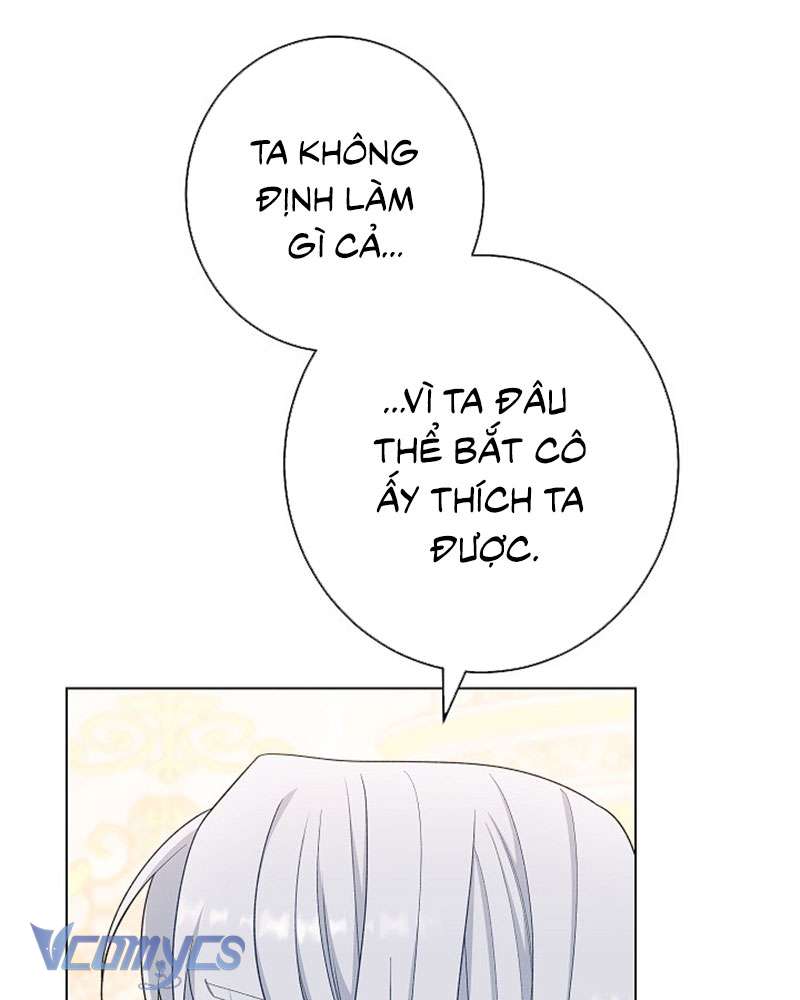 Hầu Gái Độc Quyền Của Hoàng Hậu Phản Diện Chapter 28 - Trang 4