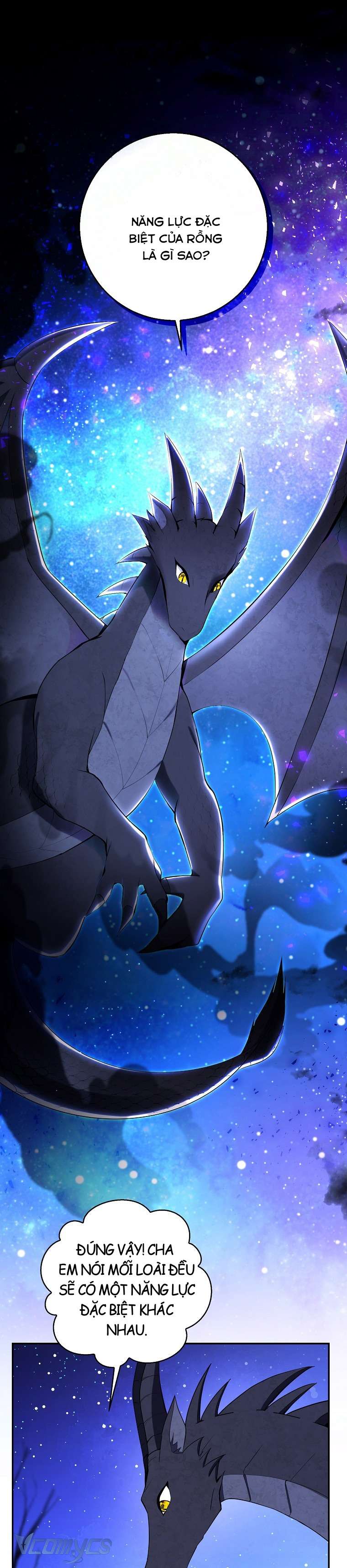 Sóc Con Tài Năng Chap 39 - Trang 2