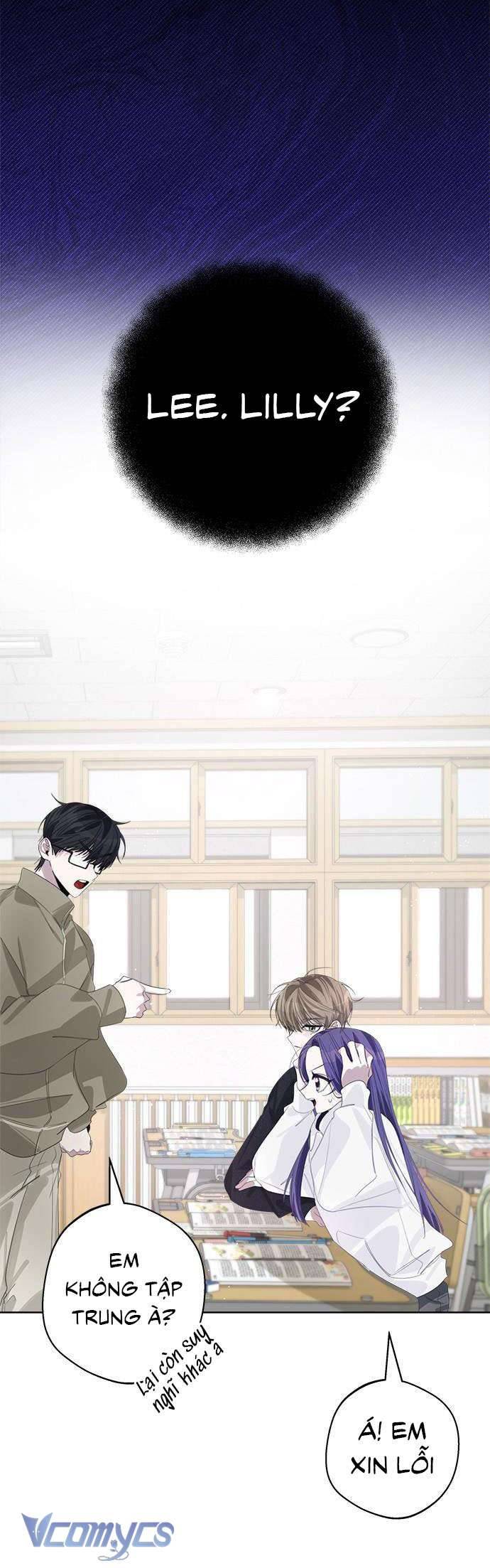 Đàn Anh Xấu Xa! Chap 62 - Trang 3