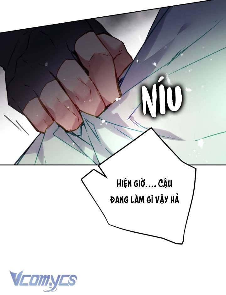 Kết Cục Của Nhân Vật Phản Diện Chỉ Có Thể Là Cái Chết Chapter 127 - Trang 4