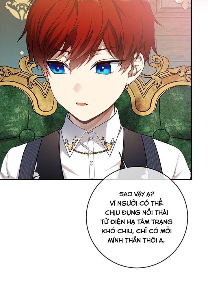 Lại Một Lần Nữa Hướng Về Ánh Sáng Chap 16 - Trang 2