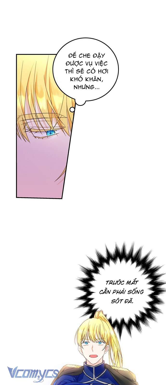 Làm Thế Nào Để Ăn Chủ Nhân Chapter 3 - Next Chapter 4