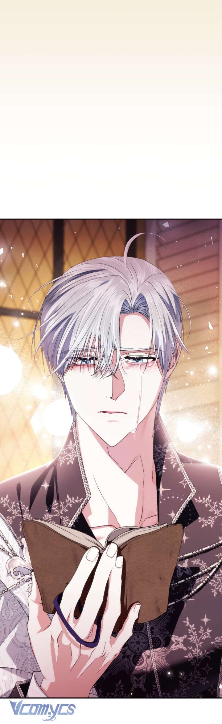 Cha À, Con Không Muốn Kết Hôn Đâu Chap 128 - Next Chap 129