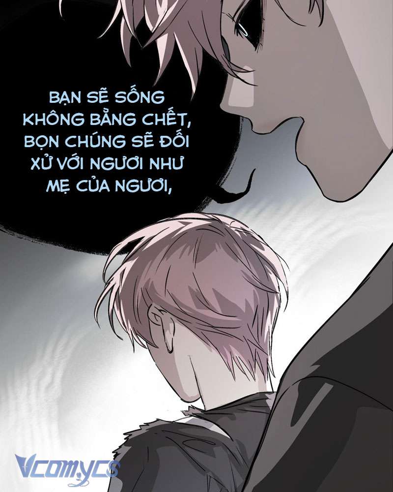 Ác Chi Hoàn Chapter 13 - Trang 4