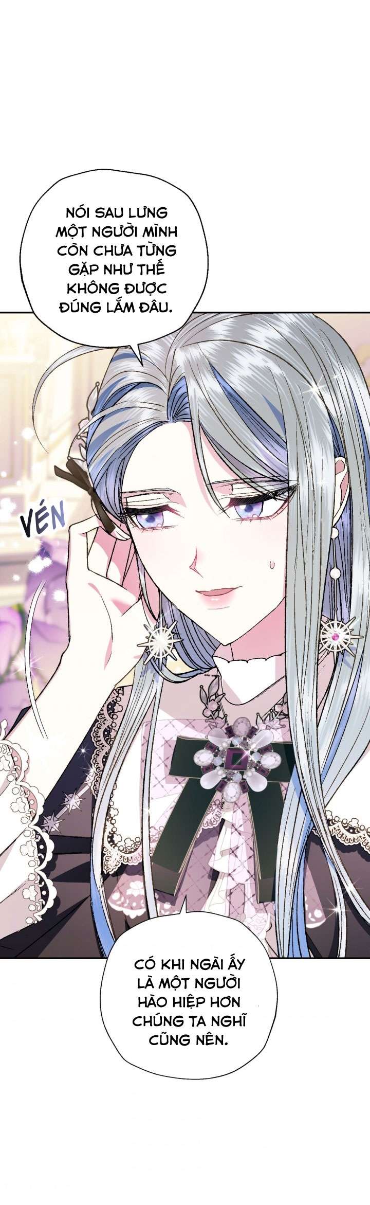 Cha À, Con Không Muốn Kết Hôn Đâu Chap 49 - Next Chap 50